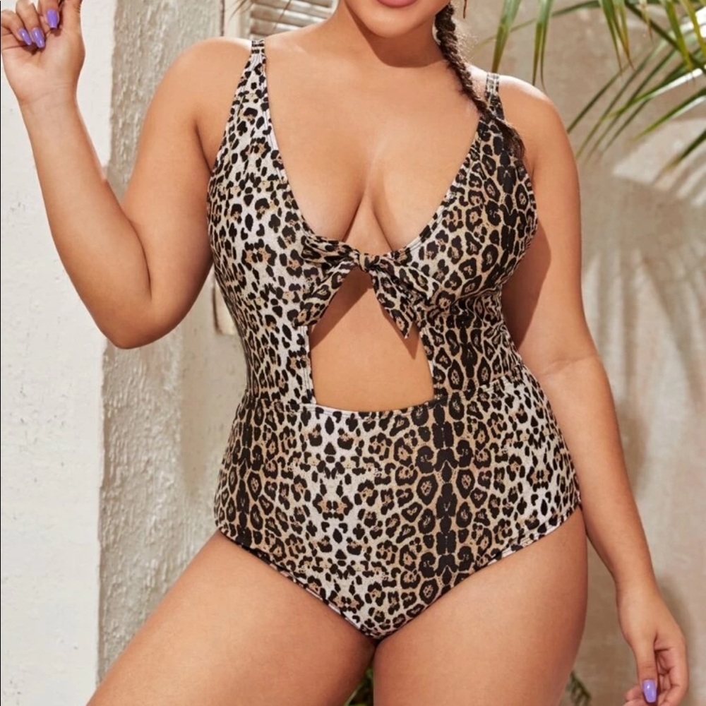 Swimsuit